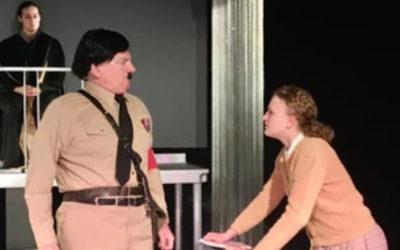 BWW Review: FALSE WITNESS: THE TRIAL OF HUMANITY’S CONSCIENCE At ReinART Productions